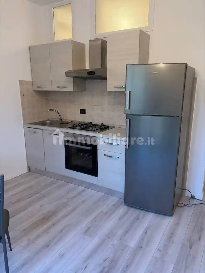 Appartamento in affitto a Novara