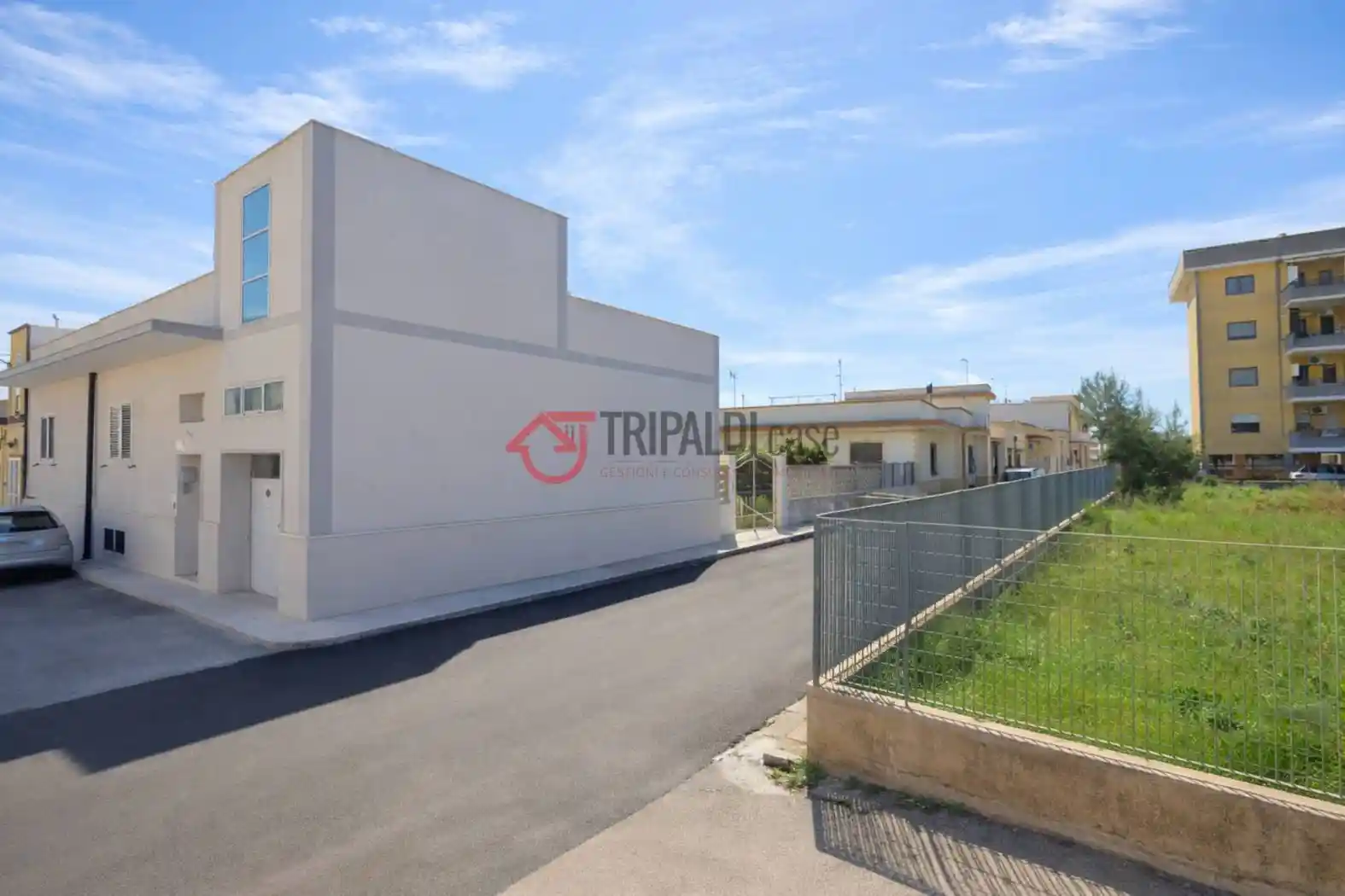 Appartamento in vendita a Taranto