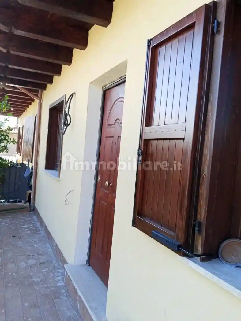 Villa in vendita a Serrone