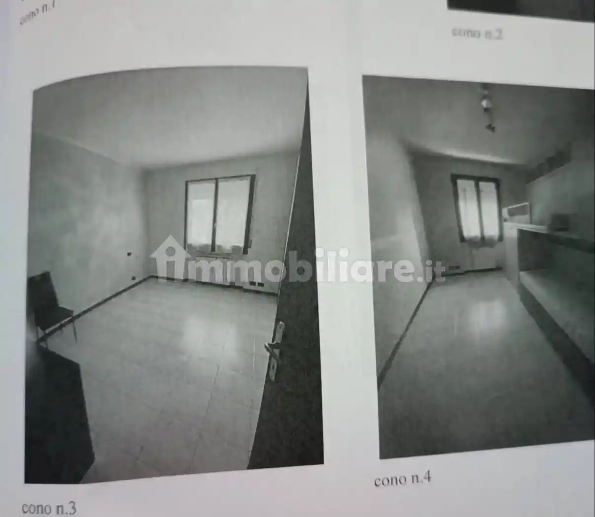 Appartamento in vendita a Bovolone