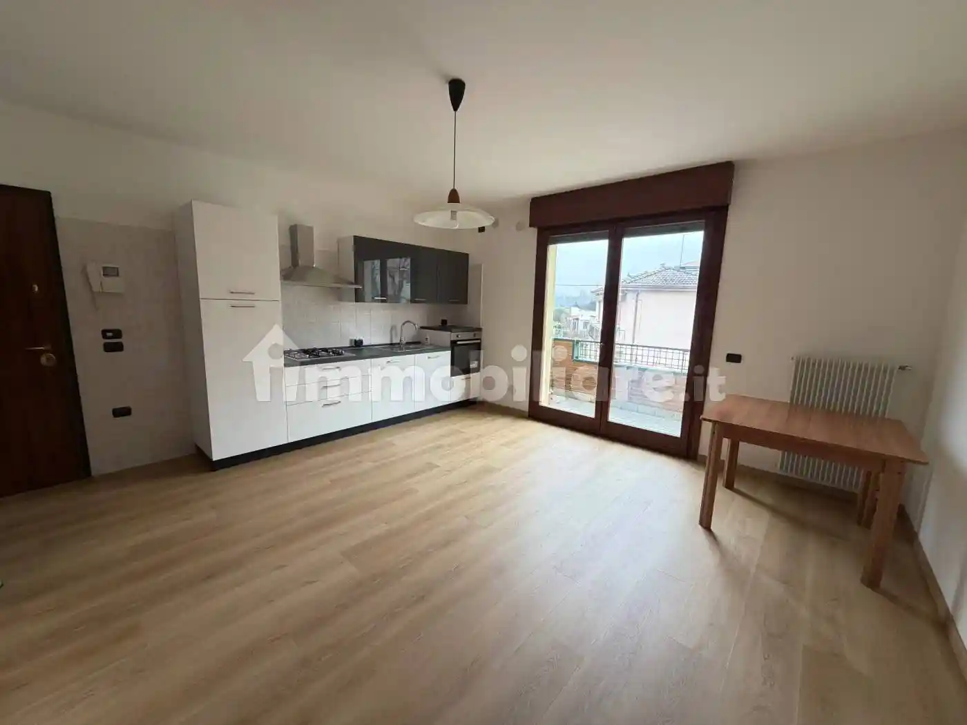 Appartamento in affitto a Venezia