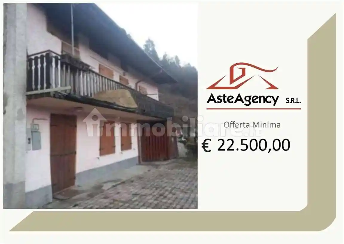 Appartamento in vendita a Arsiè