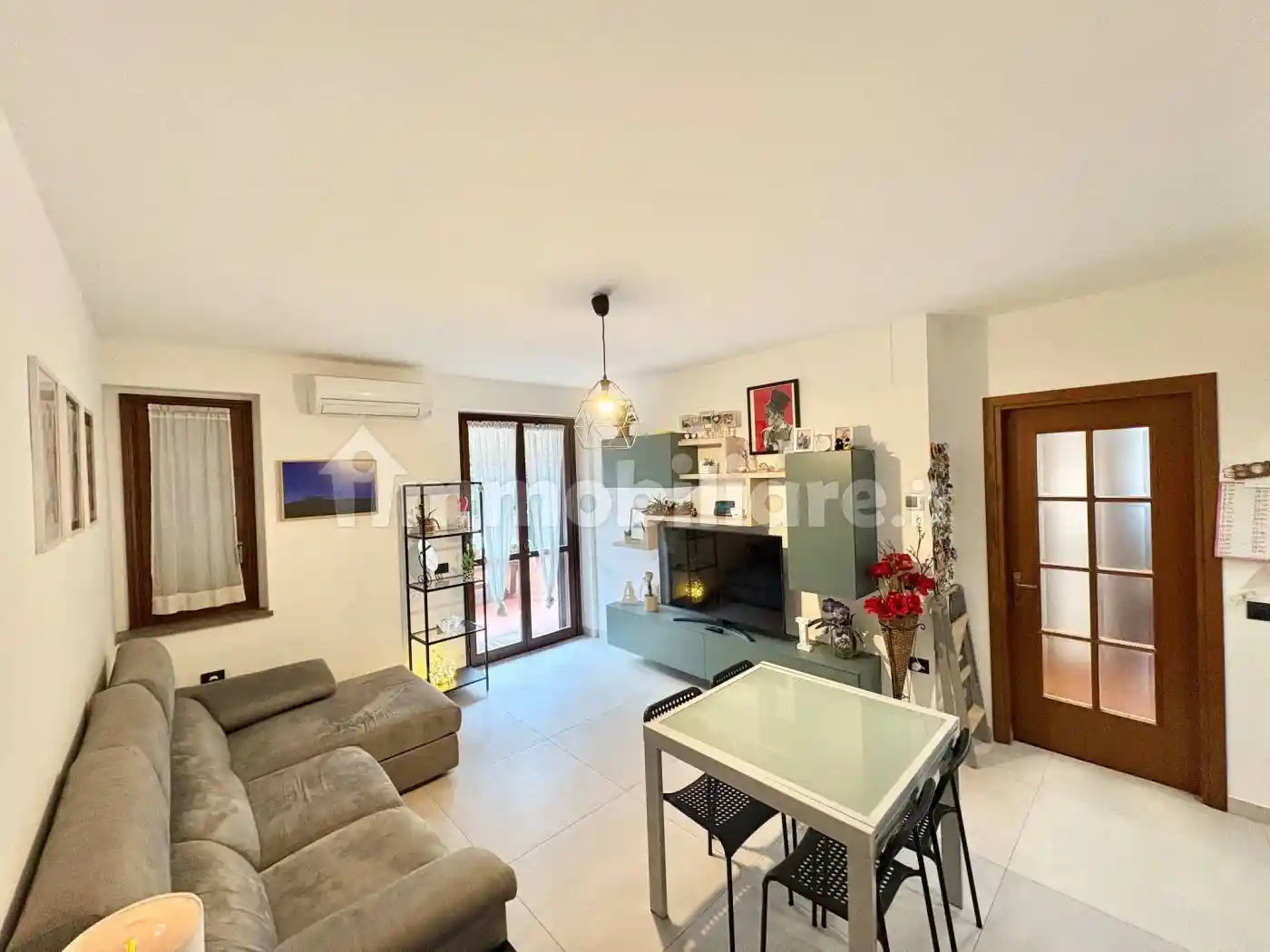 Appartamento in vendita a Prato