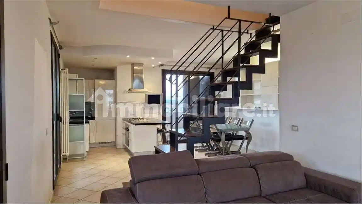 Appartamento in vendita a Rimini