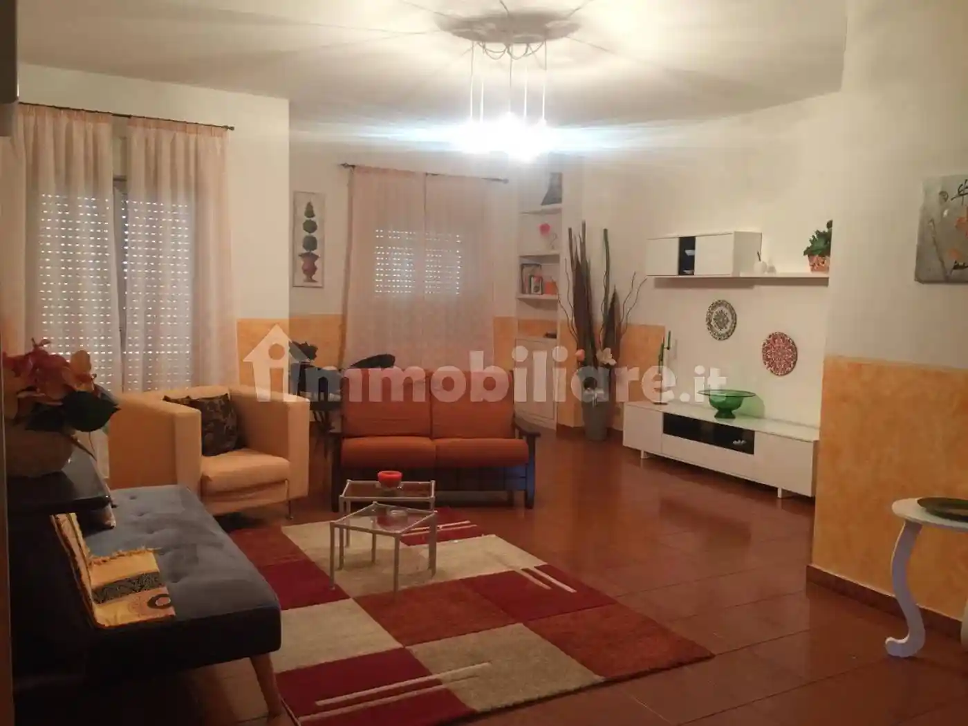 Appartamento in vendita a Bagnara Calabra