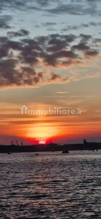 Palazzo - Edificio in vendita a Venezia