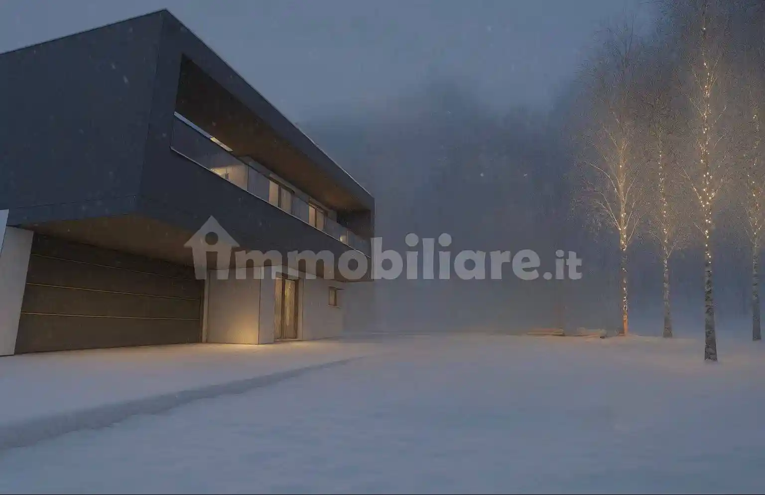 Villa in vendita a Mariano Comense