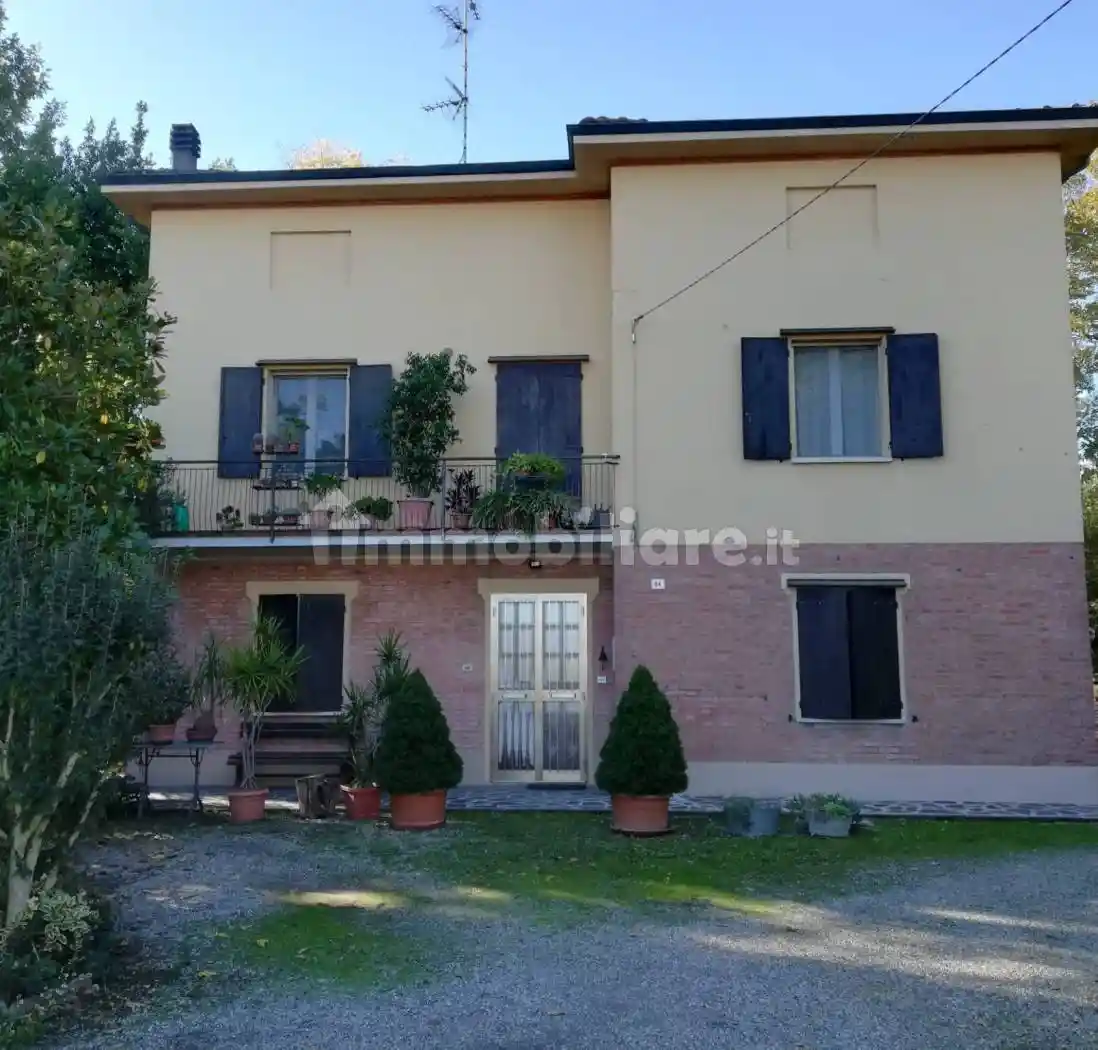 Villa in vendita a Soliera