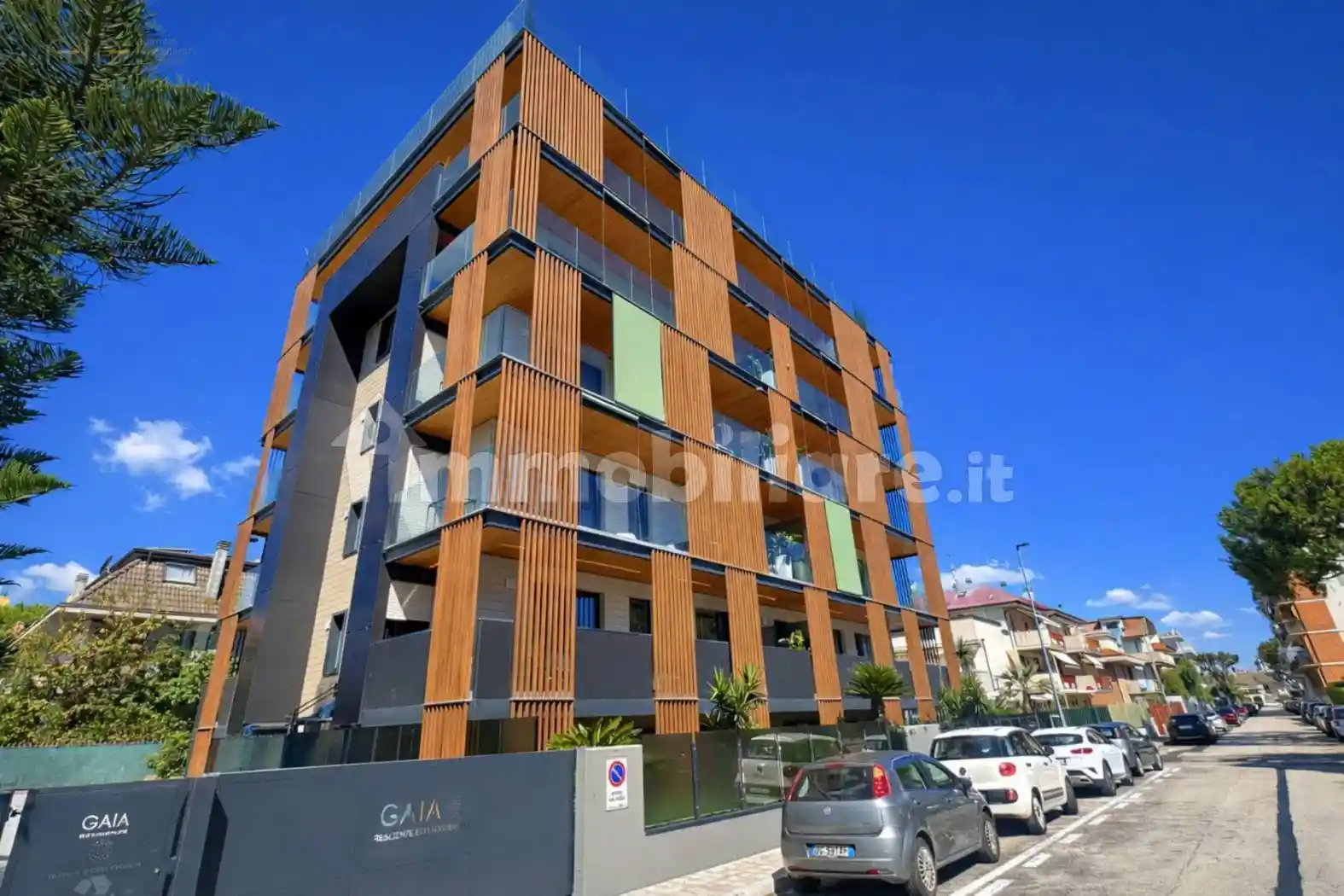 Appartamento in vendita a San Benedetto del Tronto