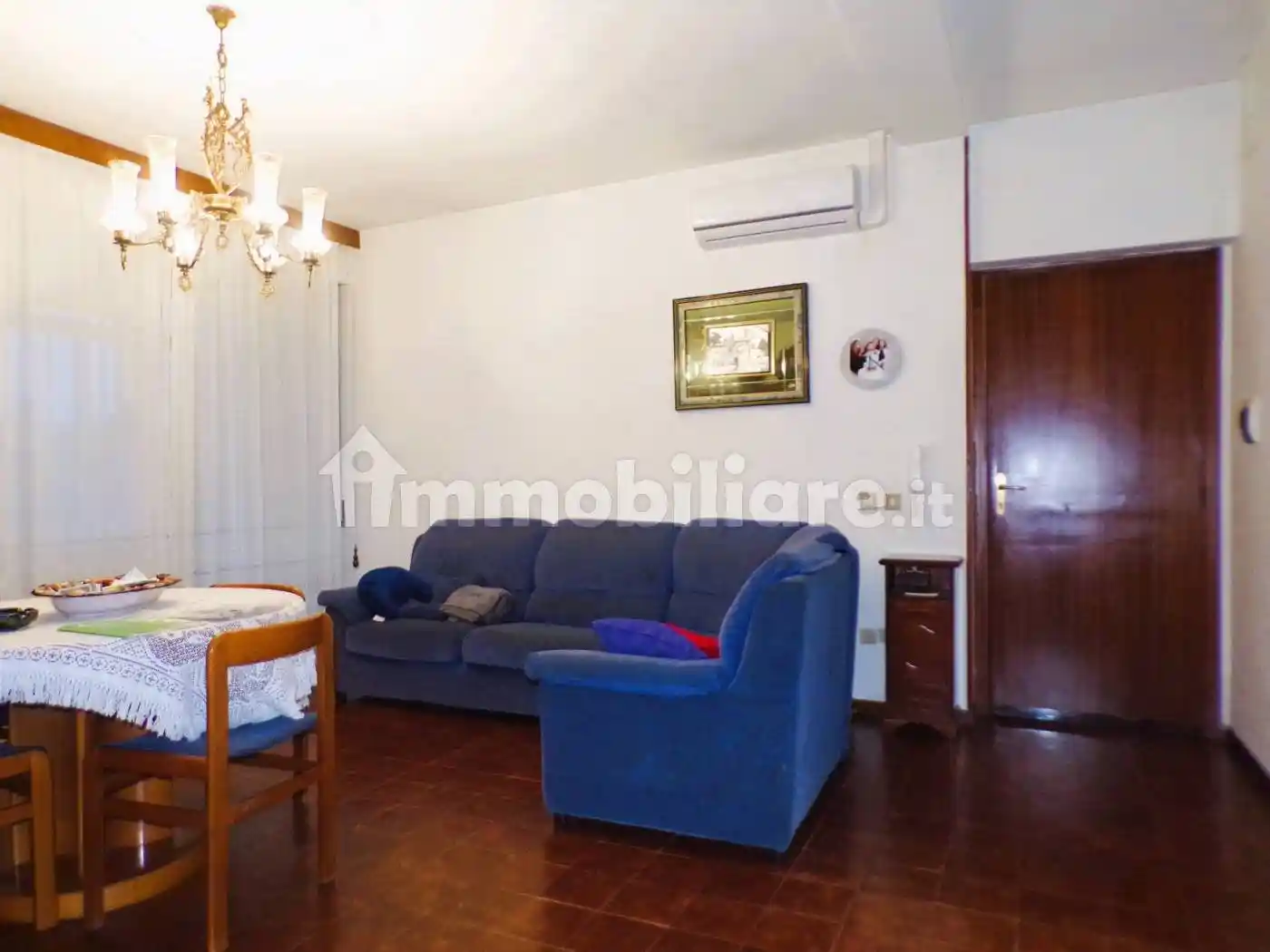 Appartamento in vendita a Gualdo Tadino