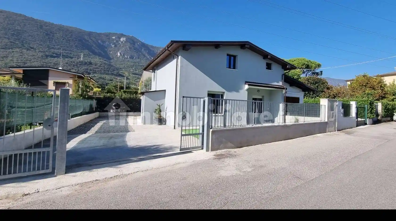 Villa in vendita a Botticino