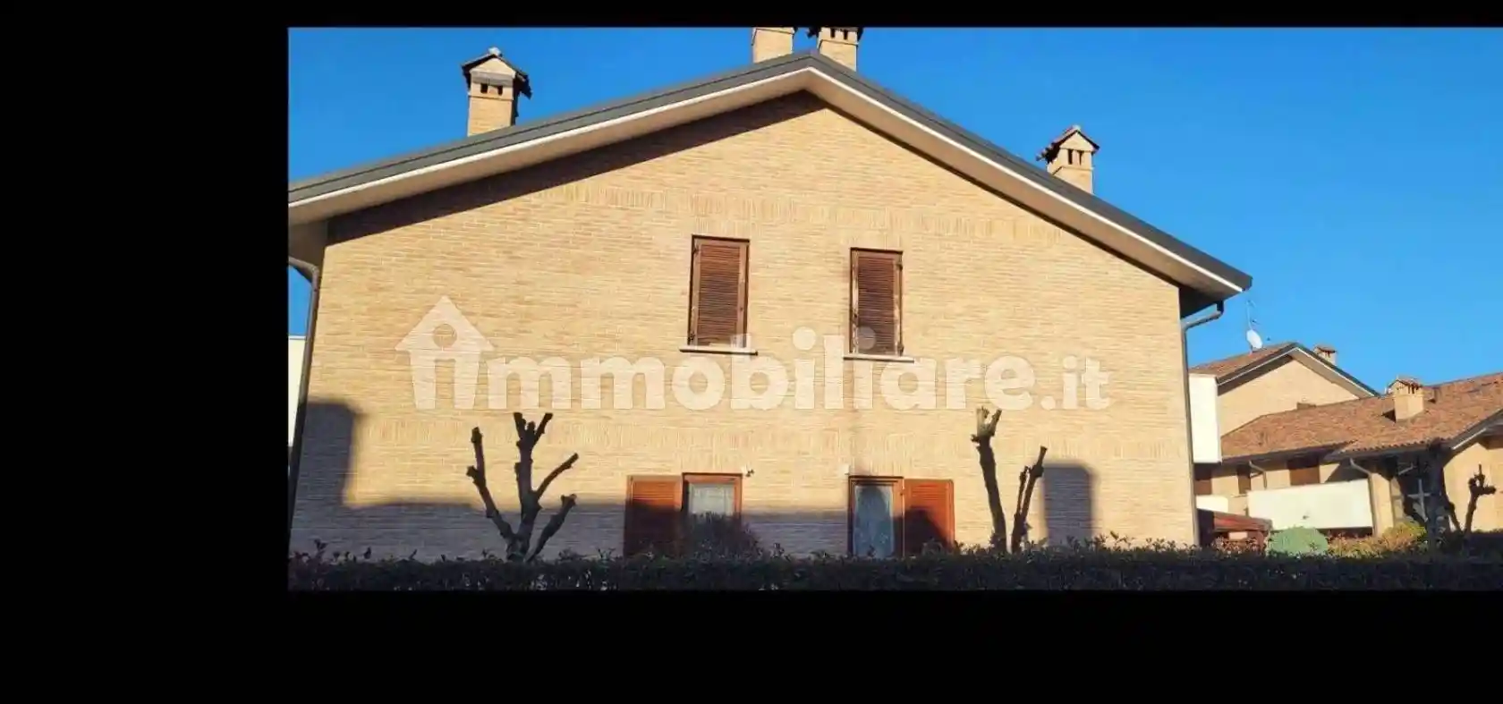 Appartamento in vendita a Seveso