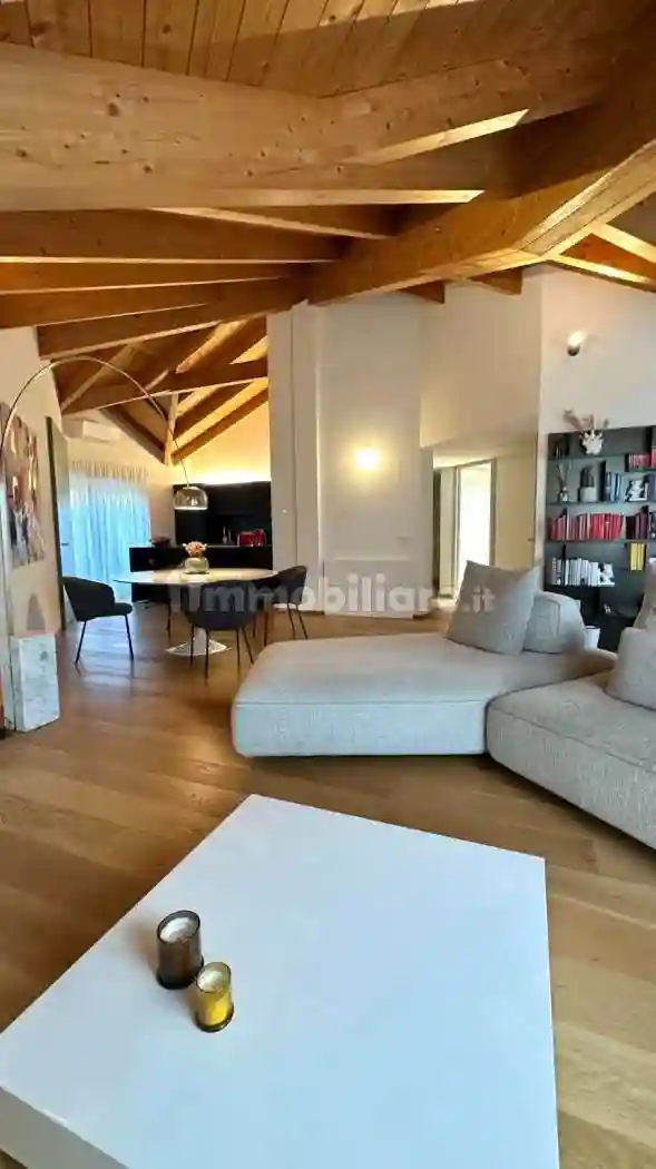 Attico - Mansarda - foto 5