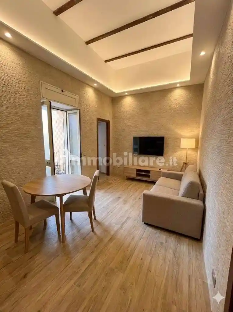 Appartamento in vendita a Calvizzano
