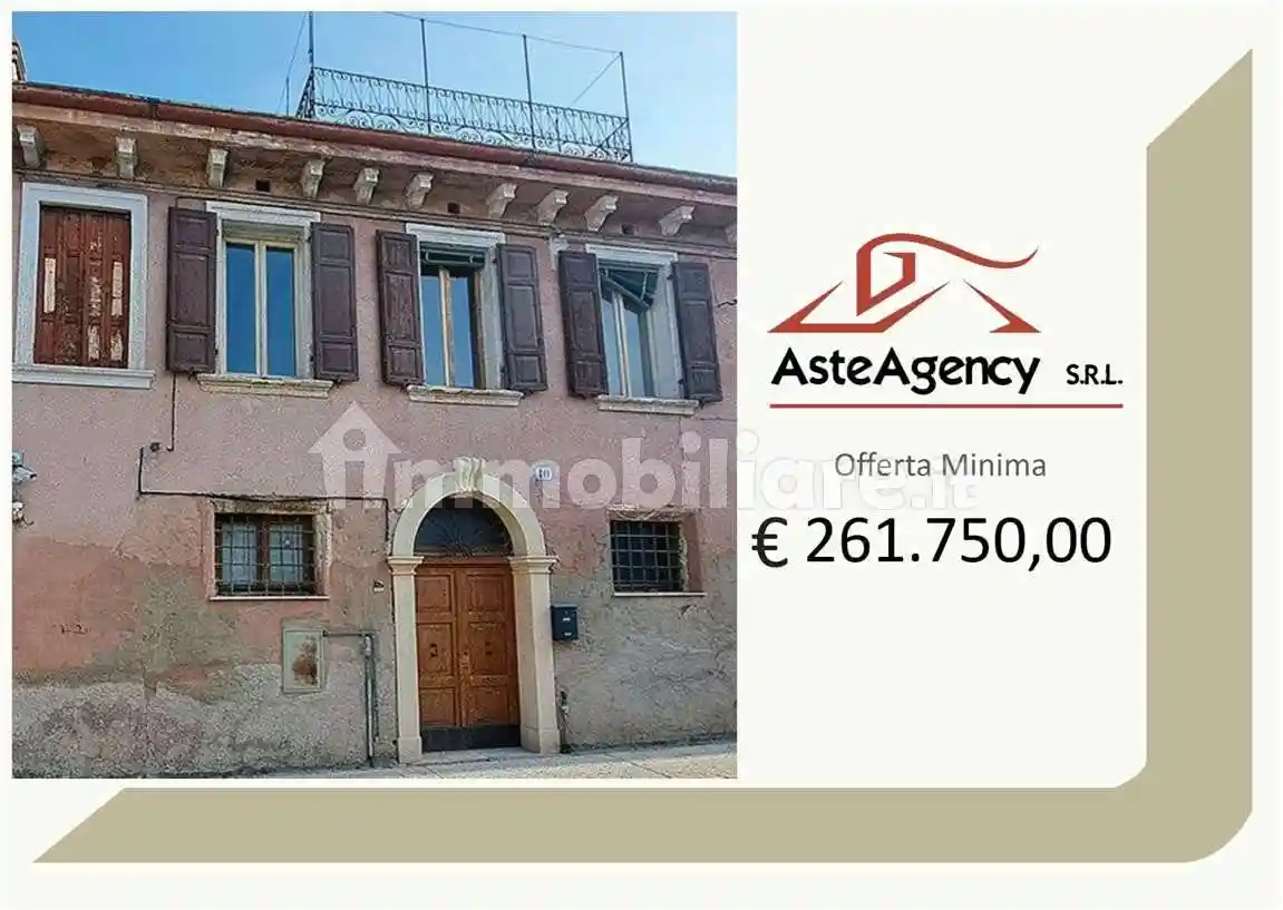Appartamento in vendita a Verona