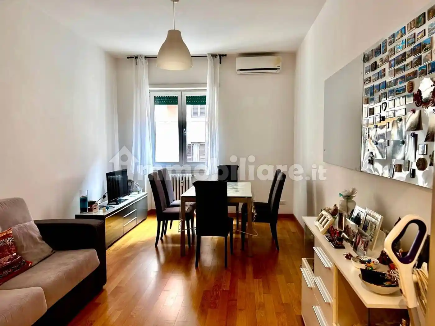 Appartamento in affitto a Roma