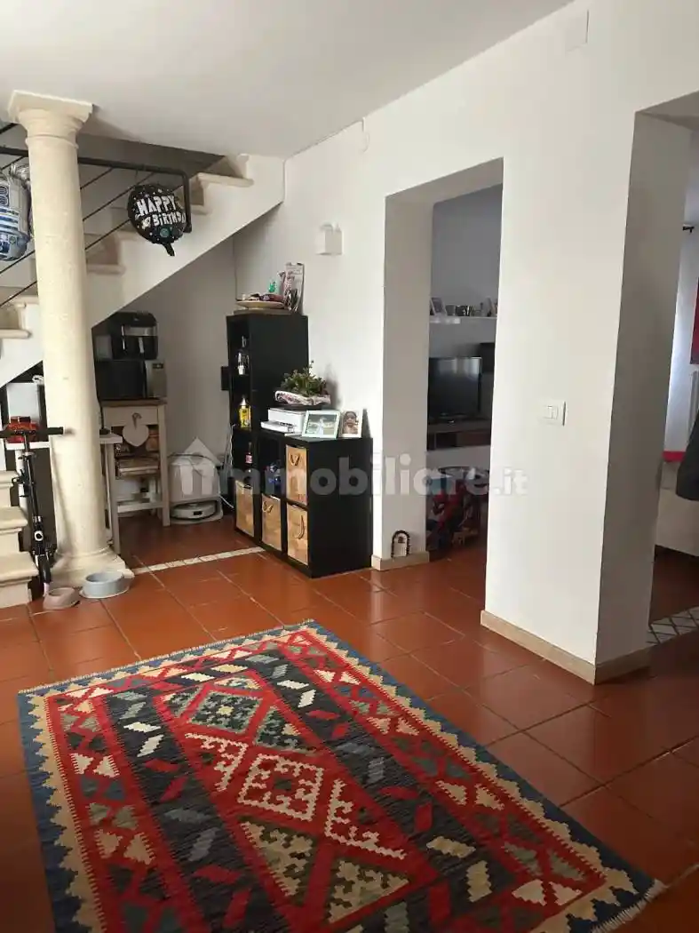 Appartamento in vendita a Borgoricco