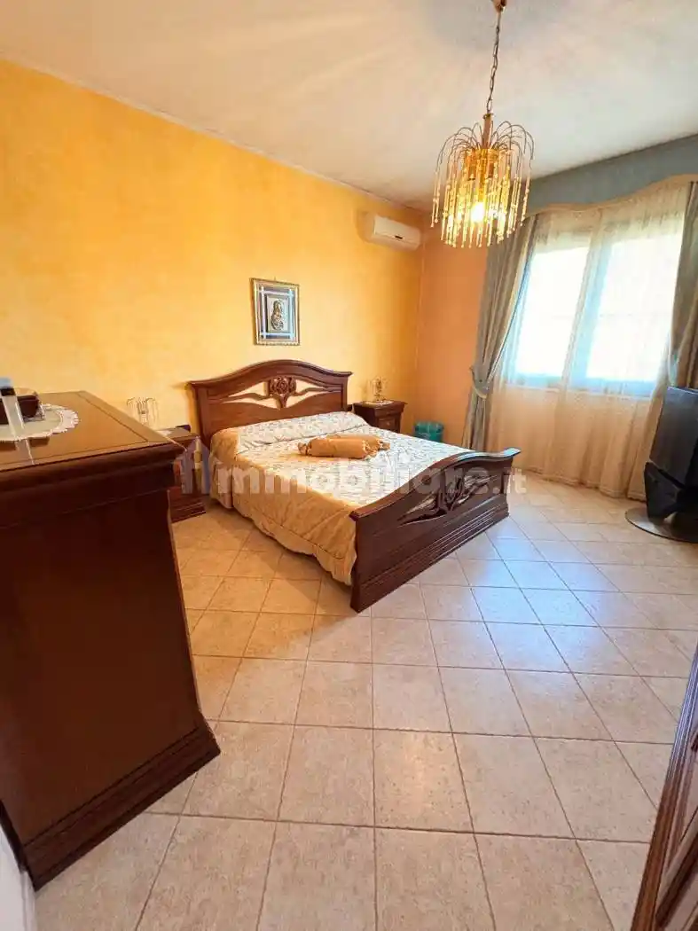 Villa in vendita a Guasila