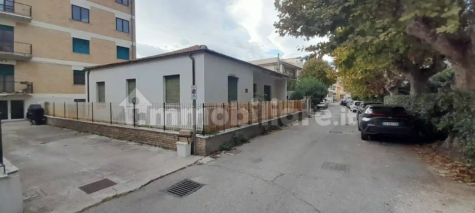 Villa in vendita a Francavilla al Mare