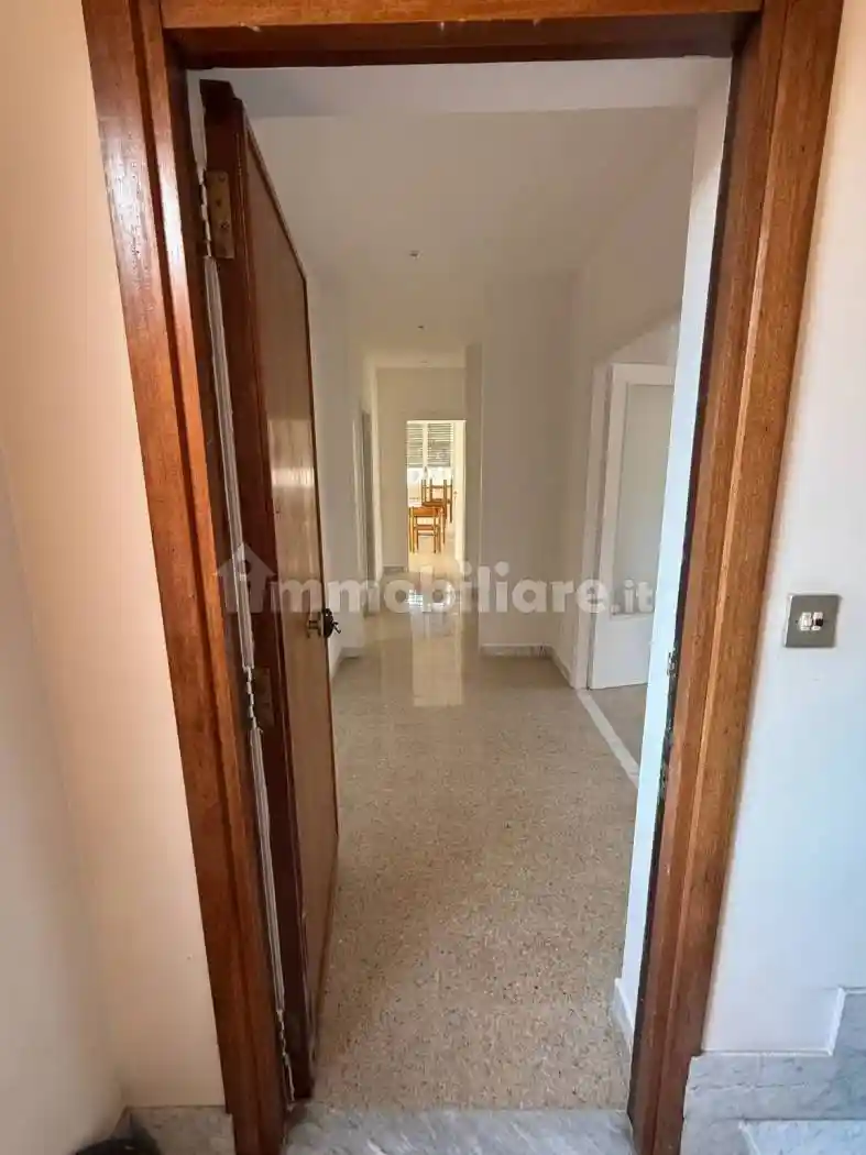 Appartamento in affitto a Monterotondo