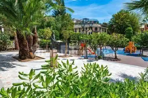 Appartamento in vendita a Alassio