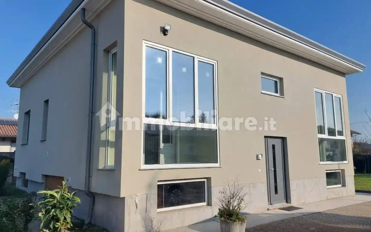 Villa in affitto a Castiglione Olona