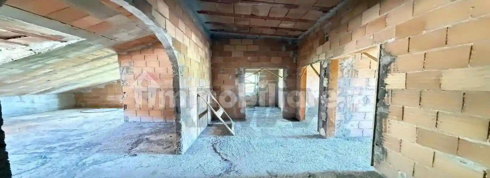 Attico - Mansarda - foto 4