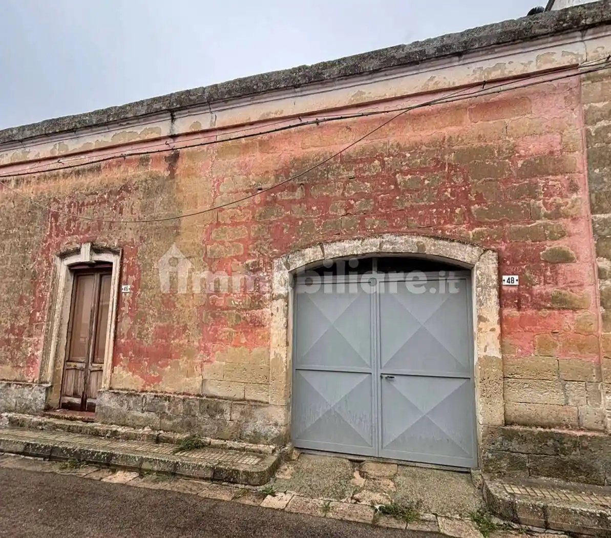Rustico - Casale in vendita a San Donato di Lecce