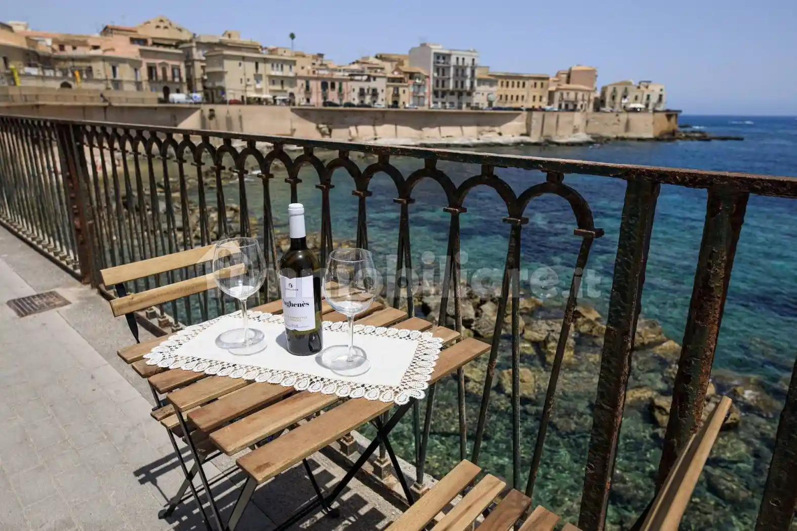 Appartamento in vendita a Siracusa