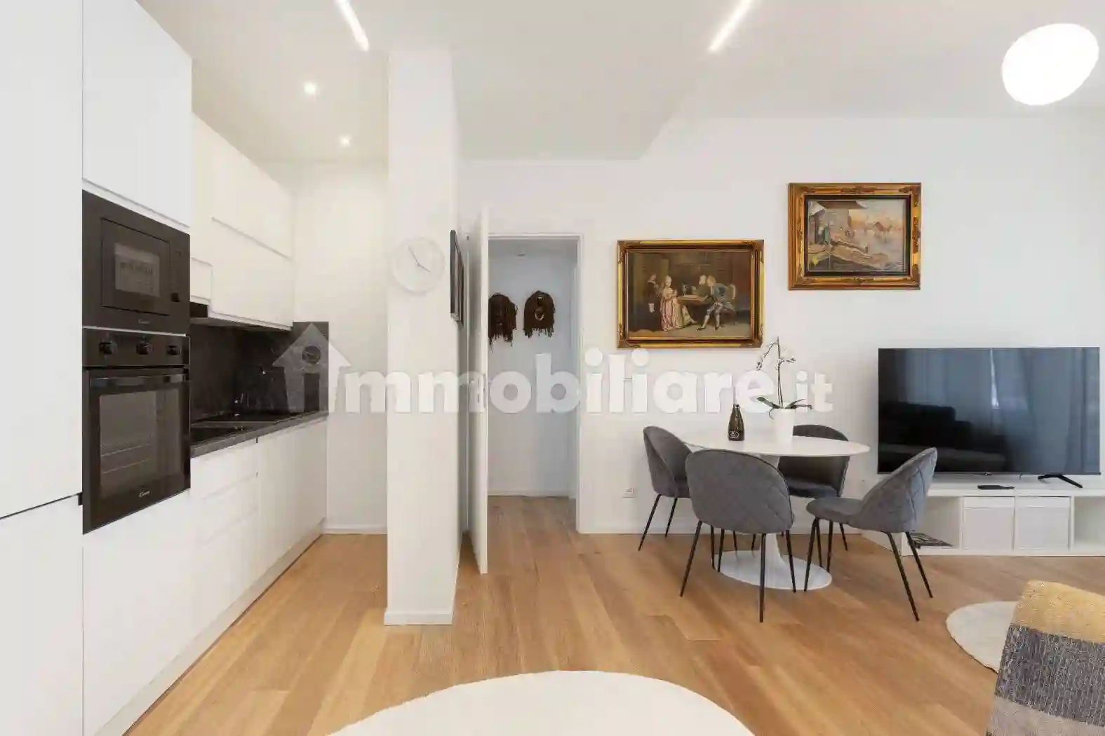 Appartamento - foto 3