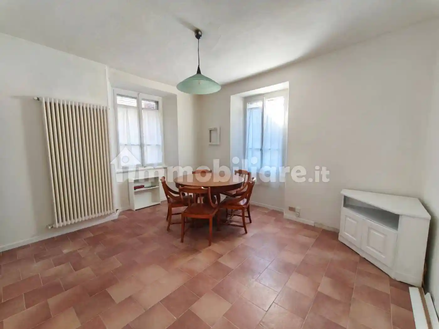 Appartamento in vendita a Chiavenna