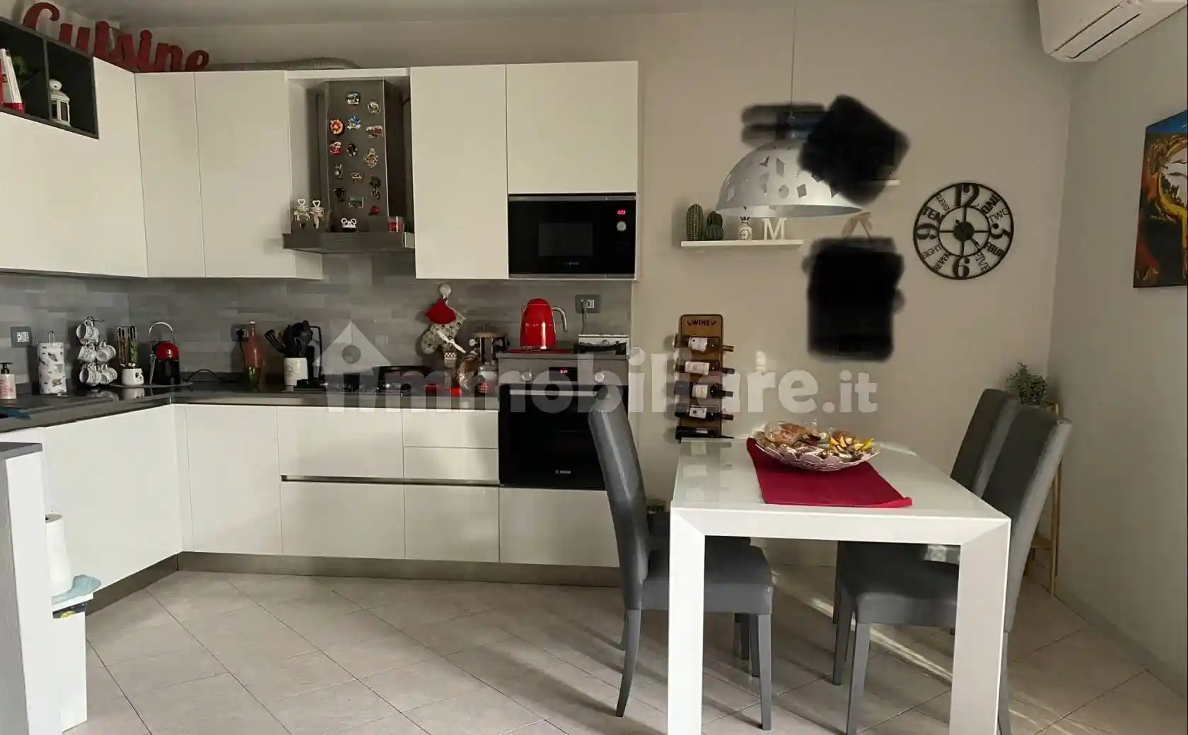 Appartamento in affitto a Pistoia