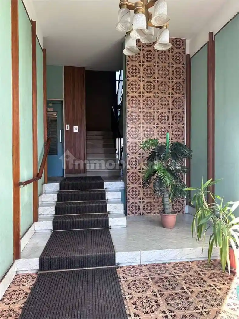 Appartamento in vendita a Abbiategrasso