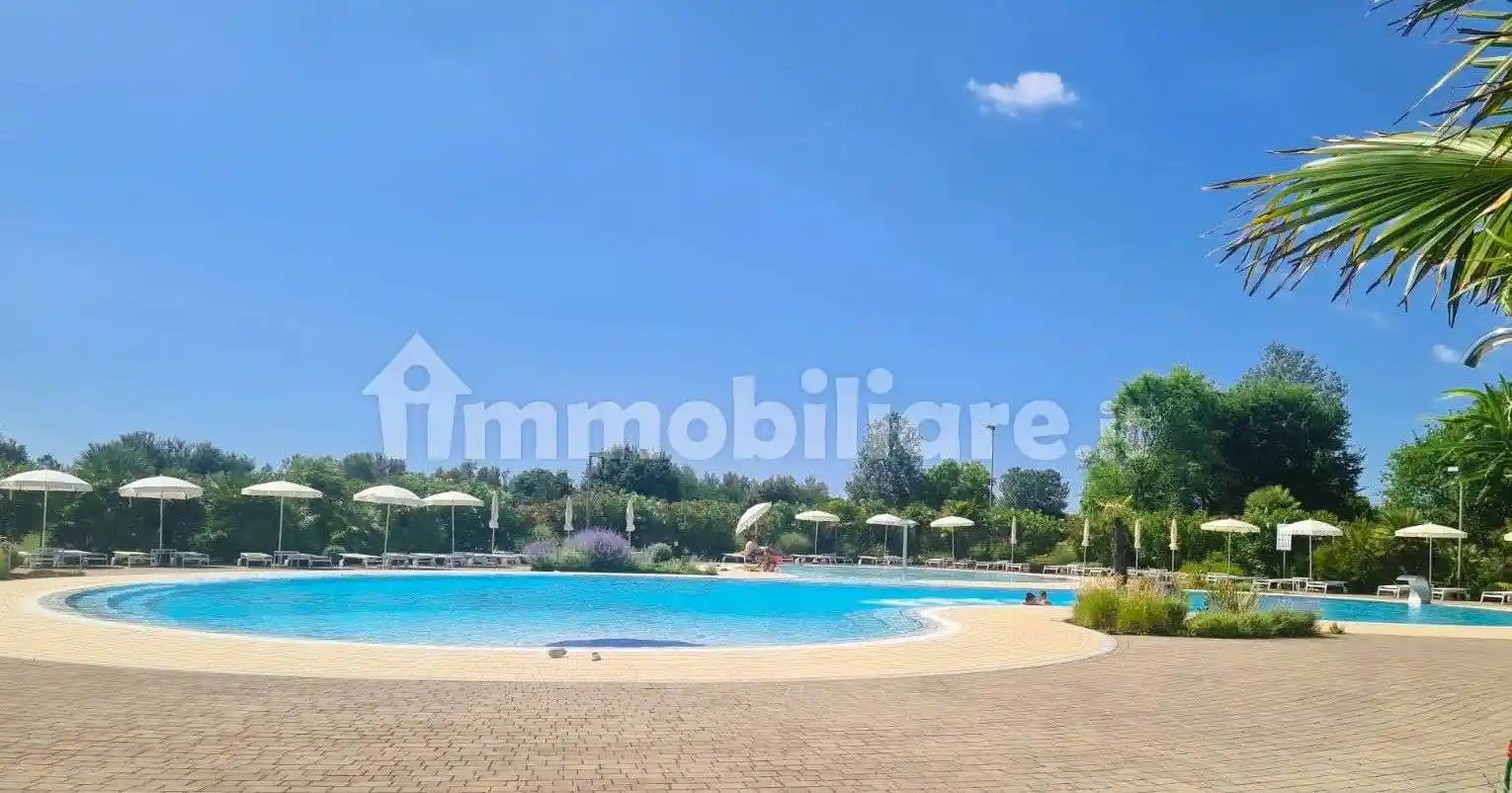 Villetta a schiera in vendita a Caorle