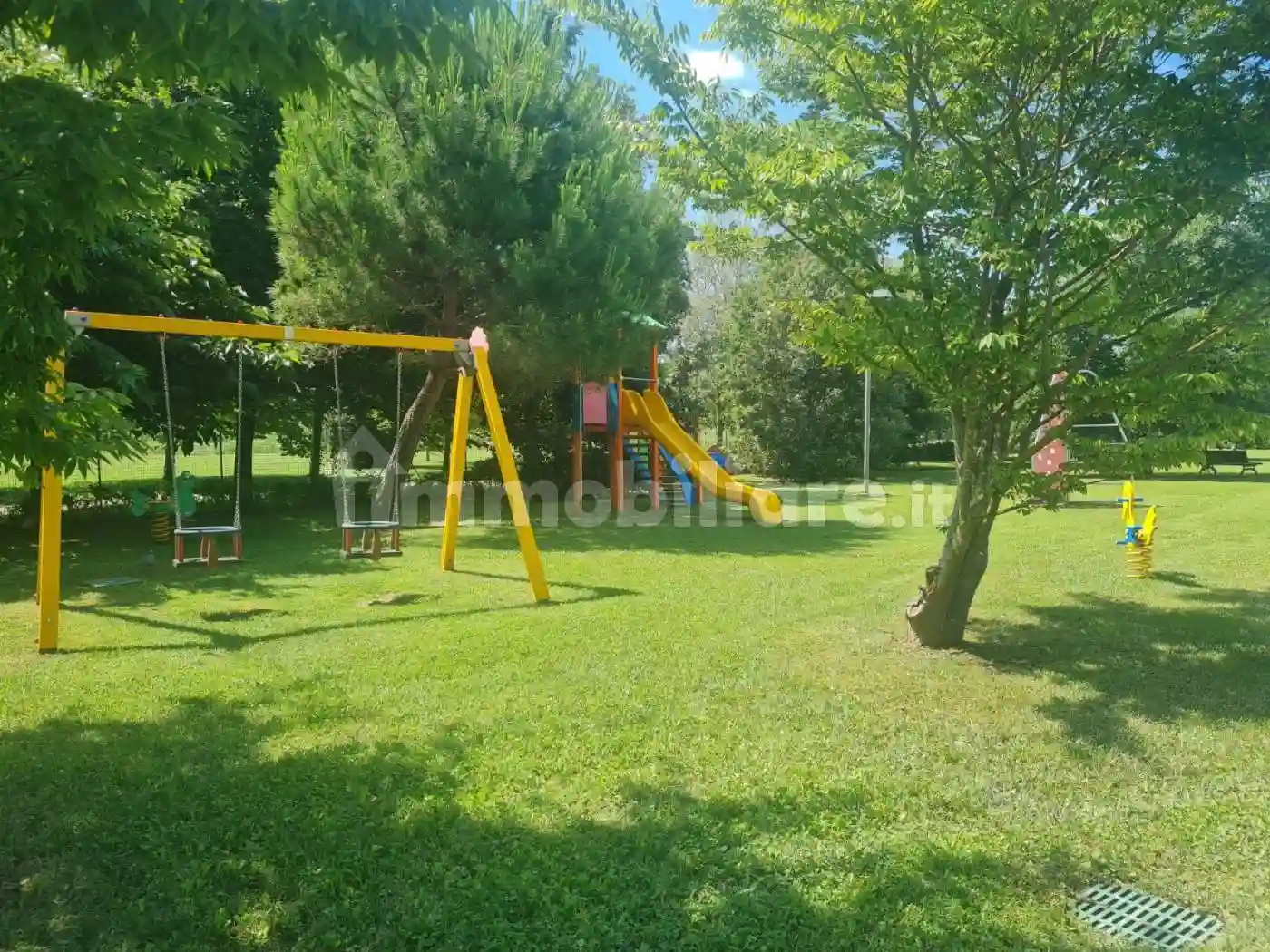 Villetta a schiera - foto 5