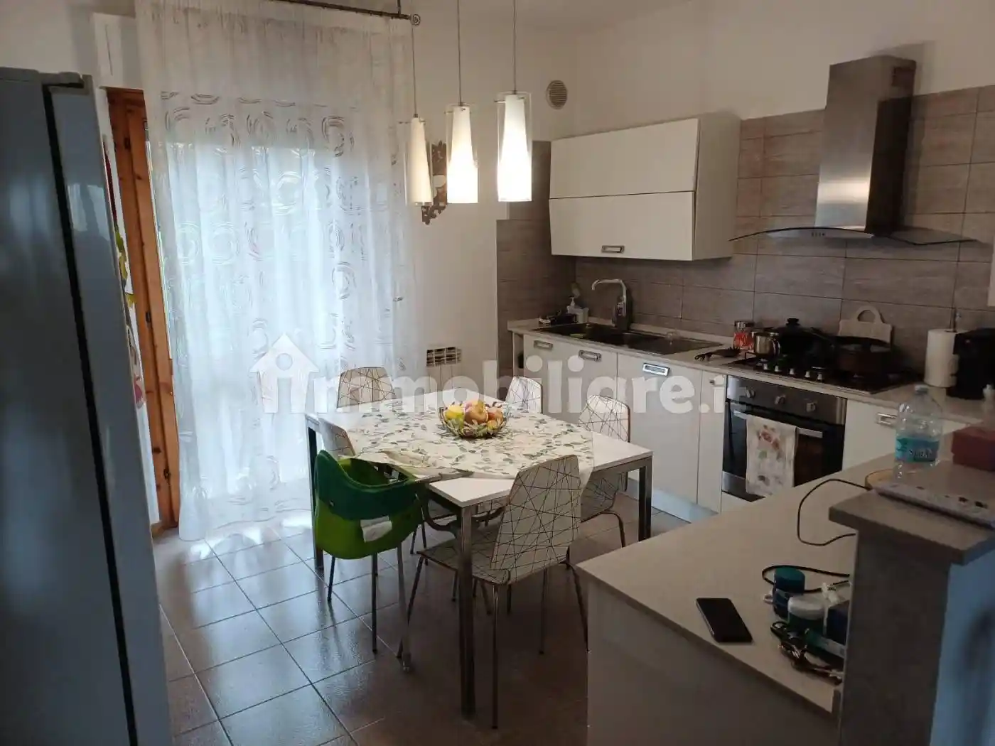 Appartamento in vendita a Corropoli