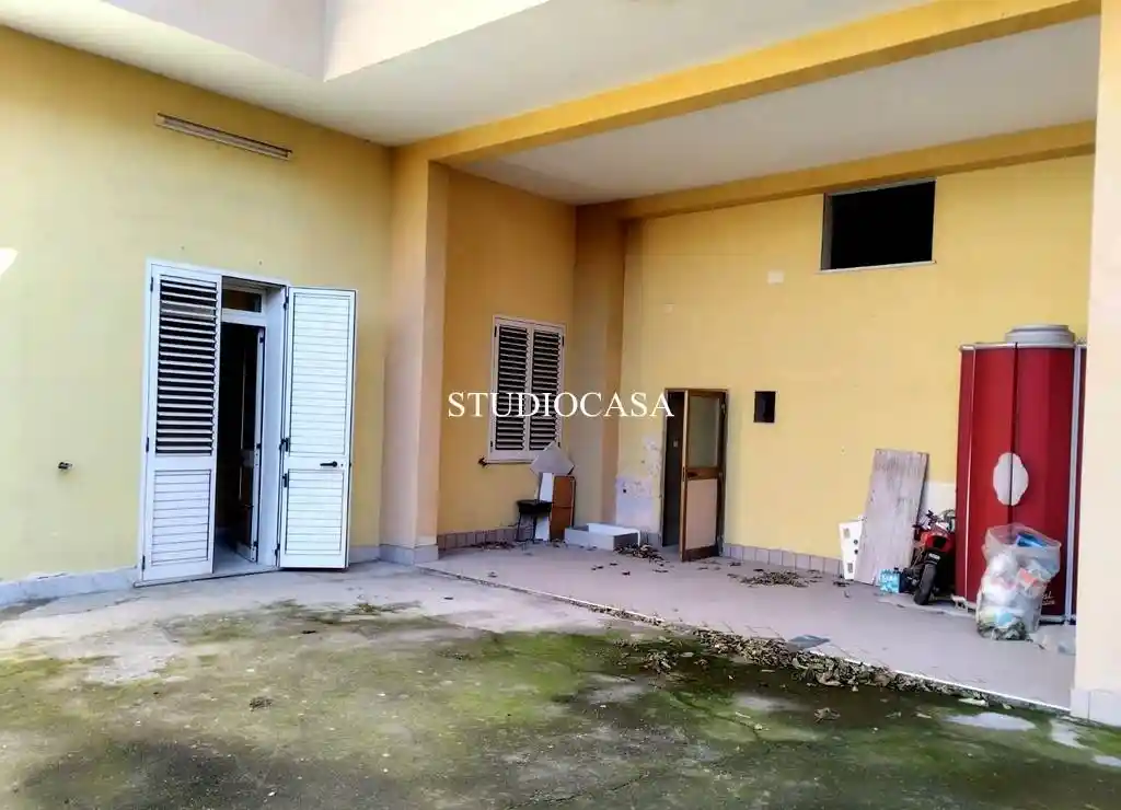 Appartamento in vendita a Macerata Campania