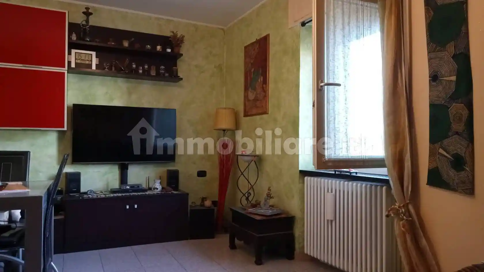 Appartamento in vendita a Malnate