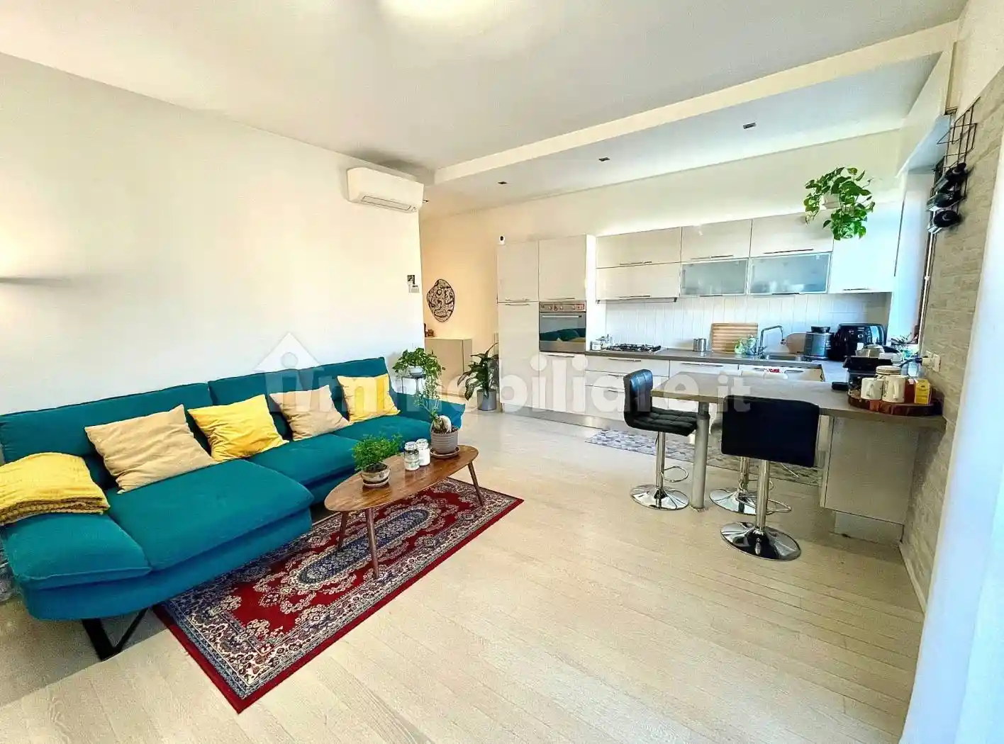 Appartamento in vendita a Verona