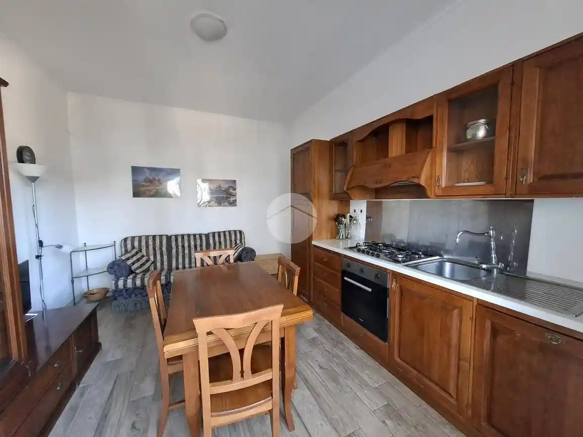 Appartamento in affitto a Voghera