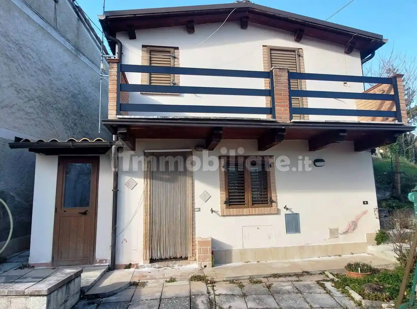 Villa in vendita a Isola del Gran Sasso d'Italia