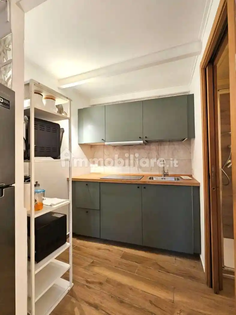 Loft in affitto a Milano