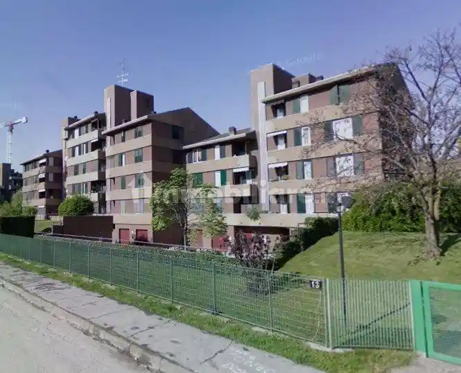 Appartamento in vendita a Buccinasco