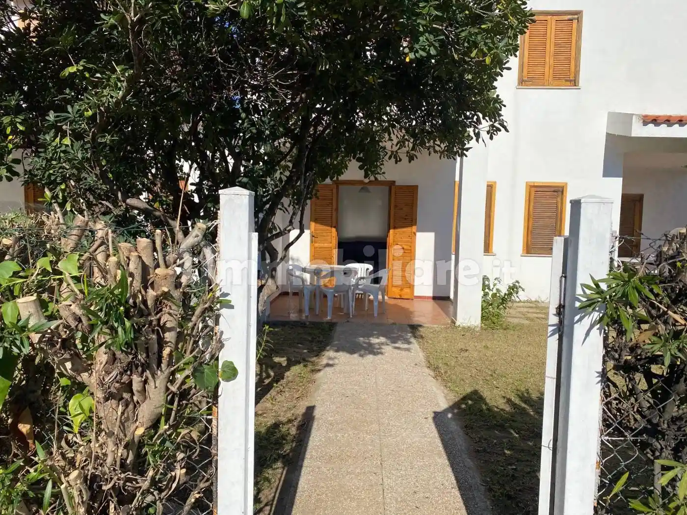 Villetta a schiera in affitto a Sellia Marina