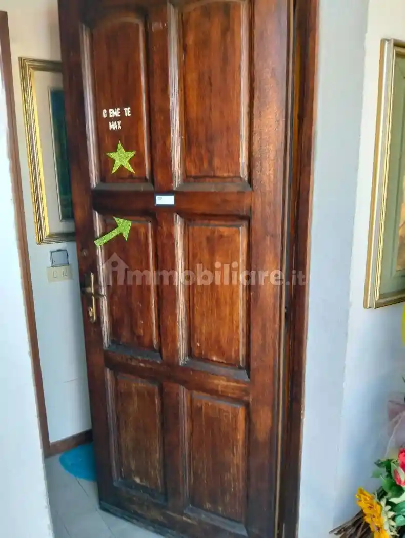 Appartamento in vendita a Cadorago