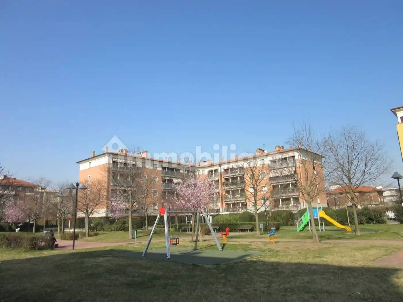 Appartamento in affitto a Busto Arsizio