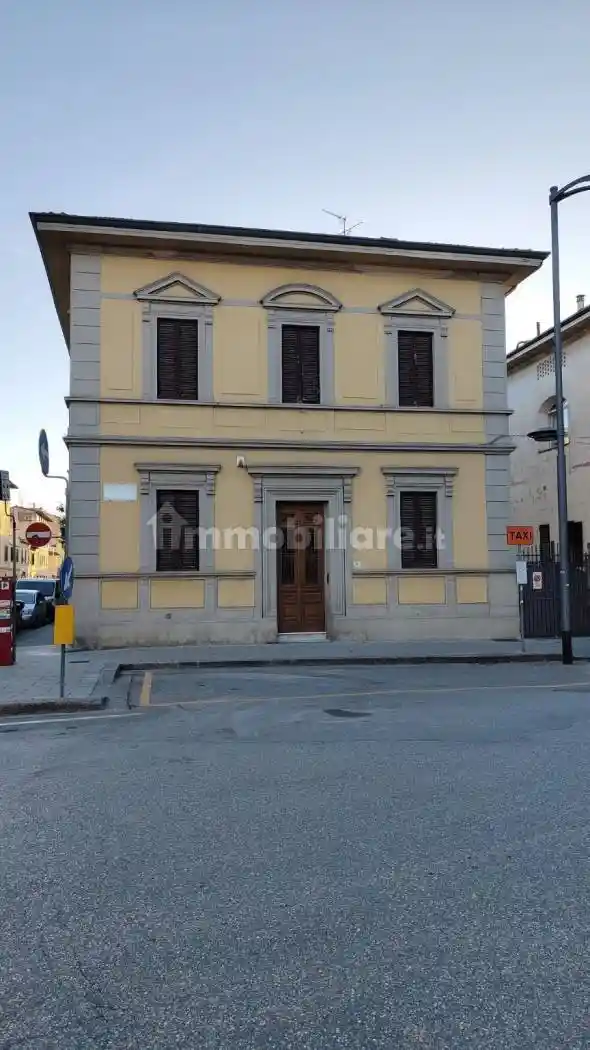 Villa in vendita a Firenze