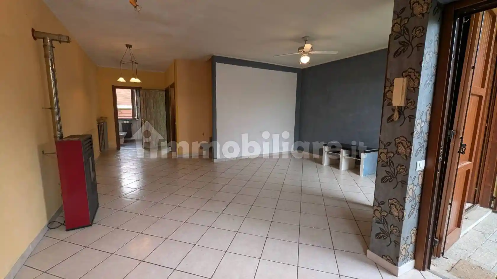 Villetta a schiera in vendita a Alessandria