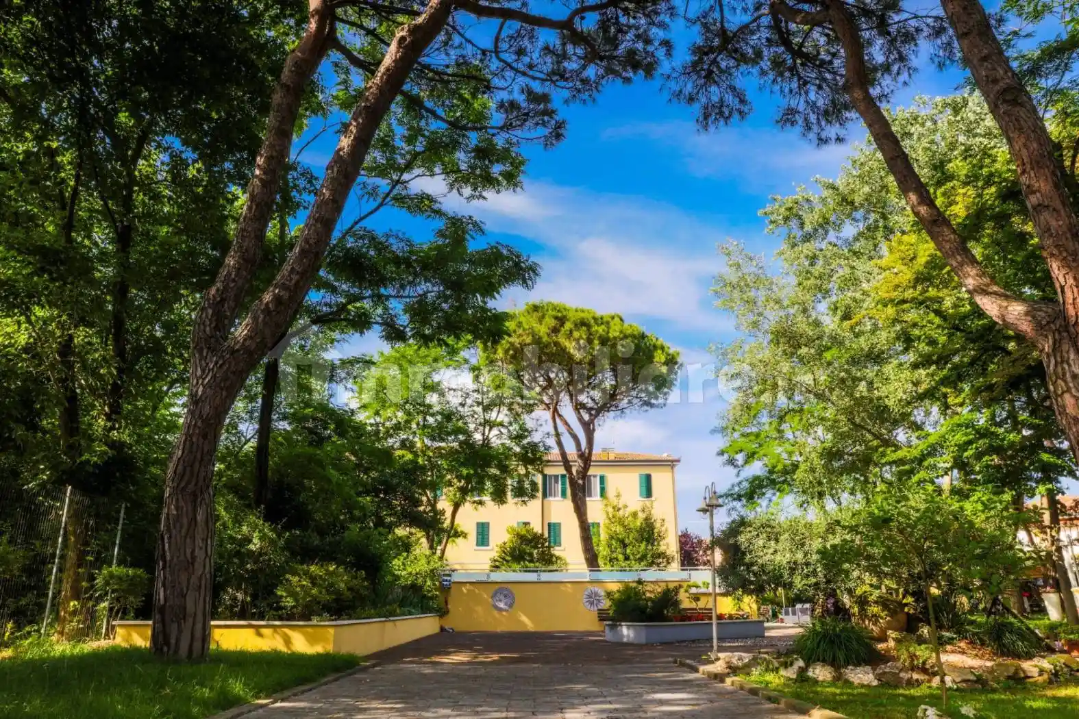 Appartamento in affitto a Comacchio