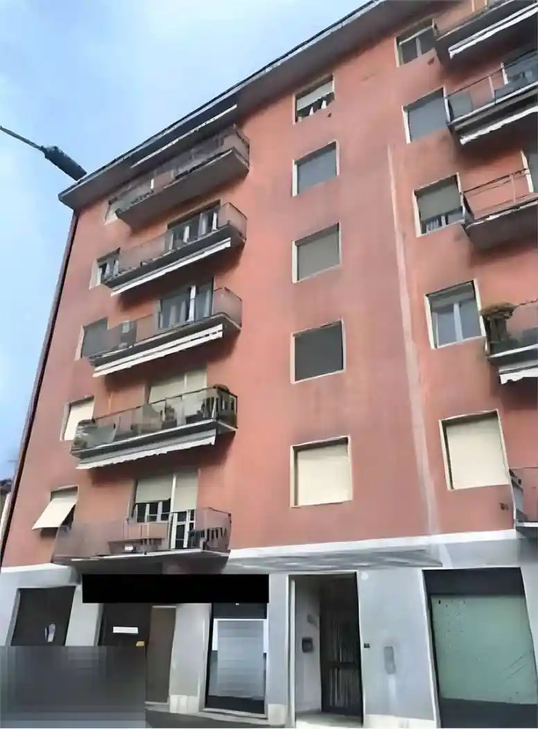 Appartamento in vendita a Soresina